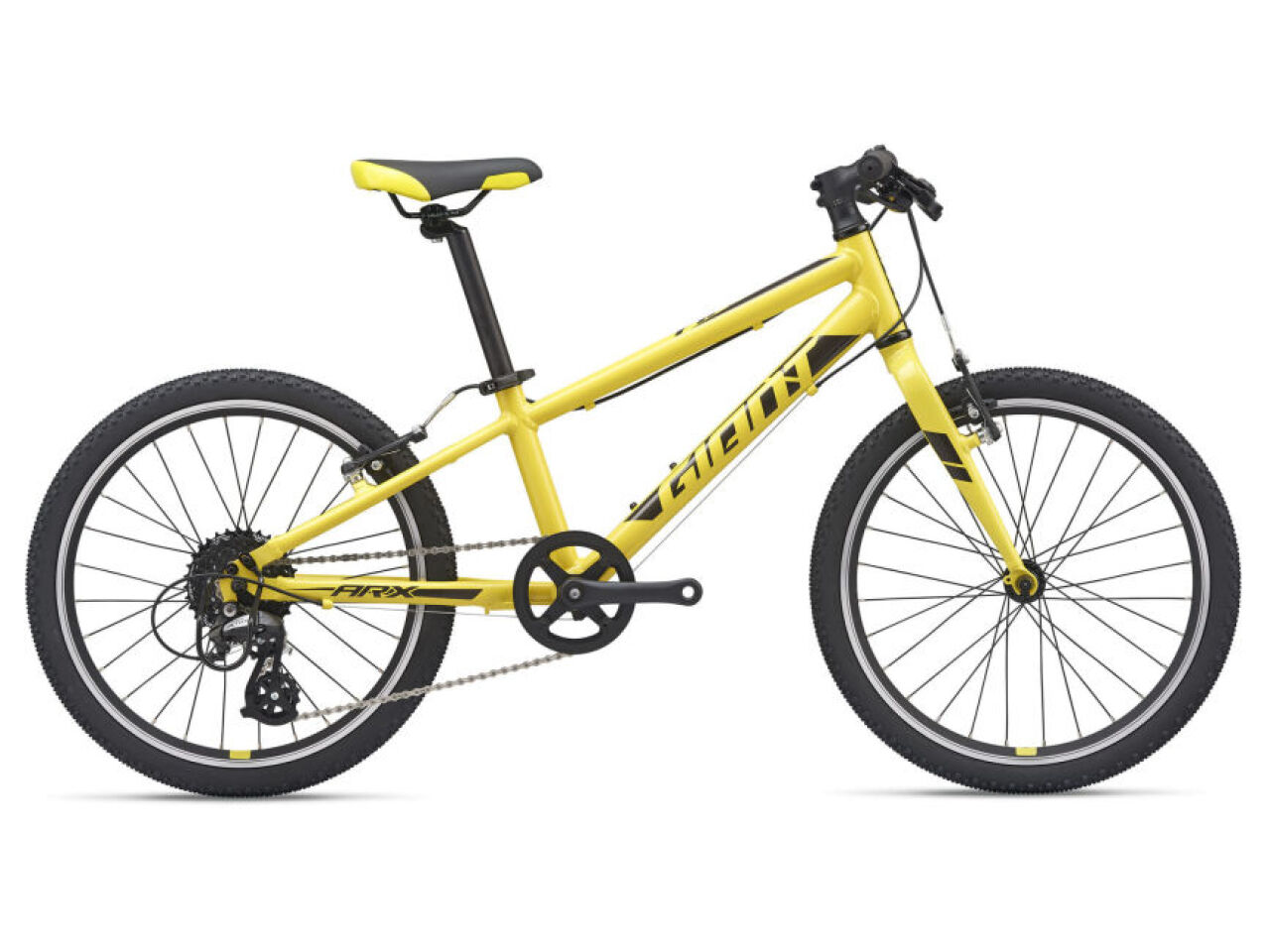 Детский велосипед Giant ARX 20 (2021)