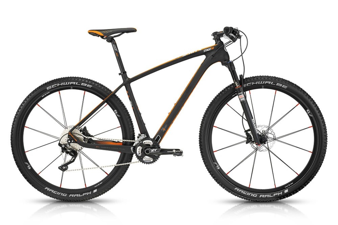 

STAGE 90 (2015)
