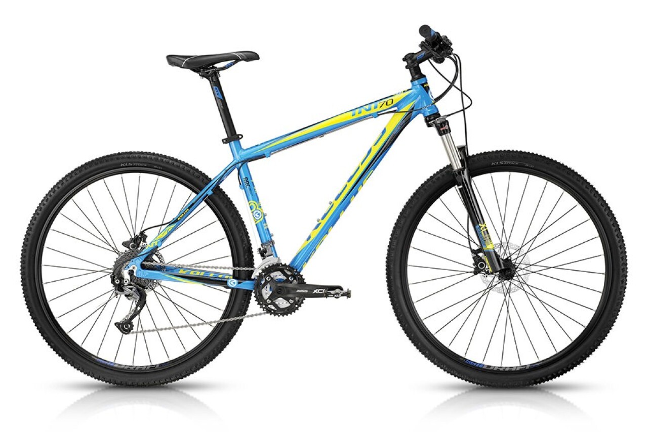

TNT 70 (2015)
