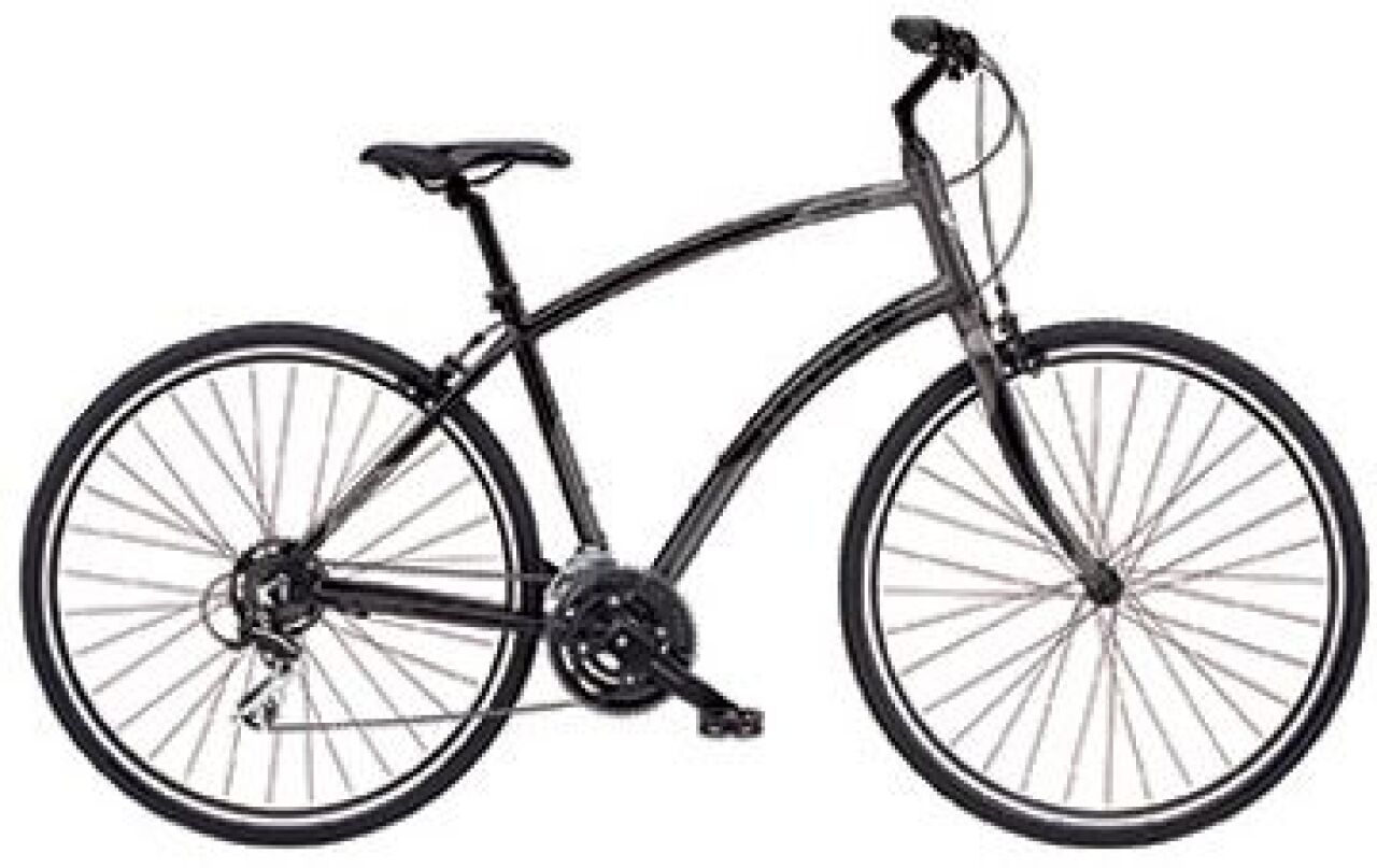 Городской велосипед Electra Verse 21D Mens (2020)