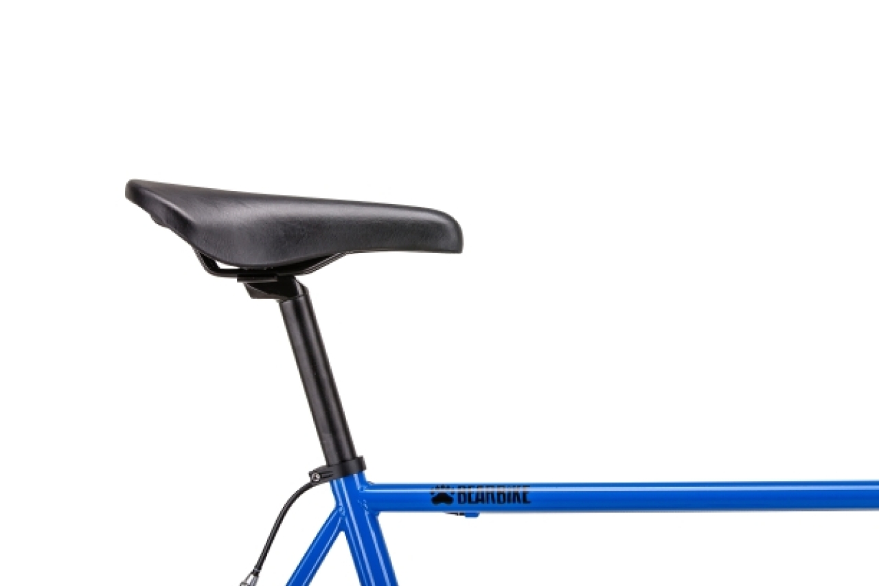 Городской велосипед Bear Bike Vilnus 4.0 (2021)