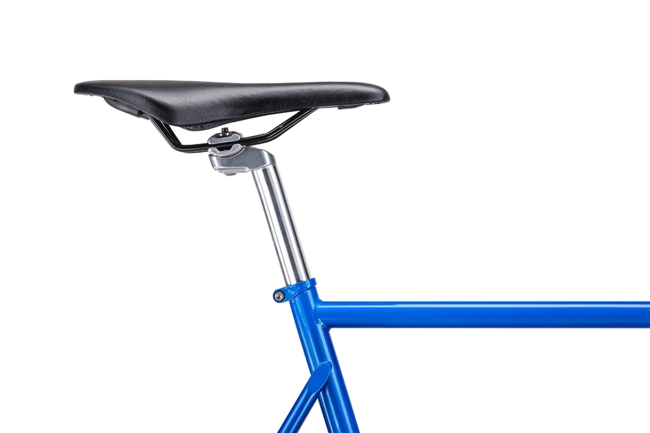Городской велосипед Bear Bike Torino (2021)