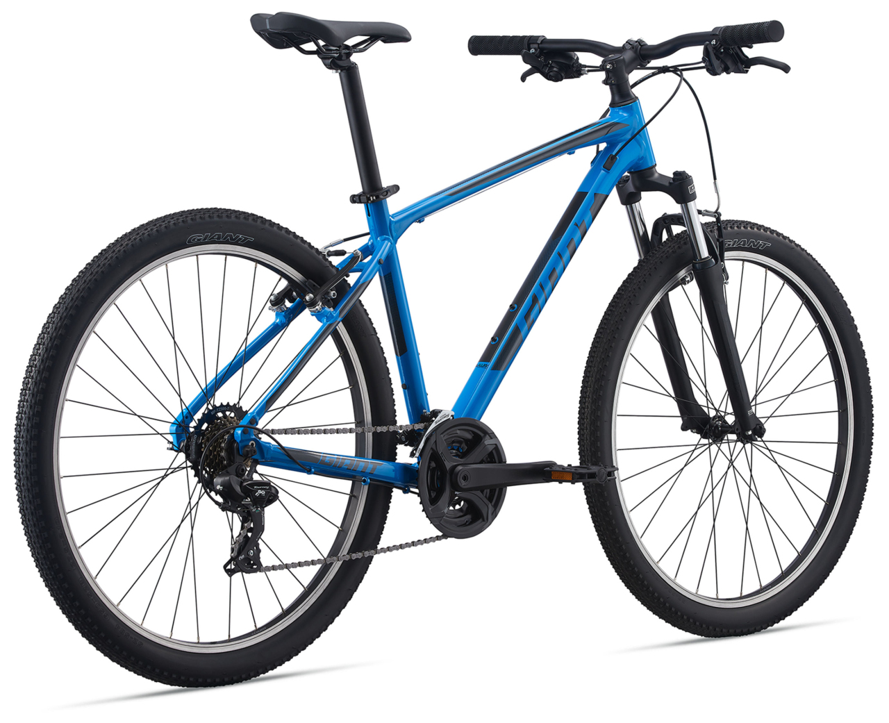Горный велосипед Giant ATX 26 (2021)
