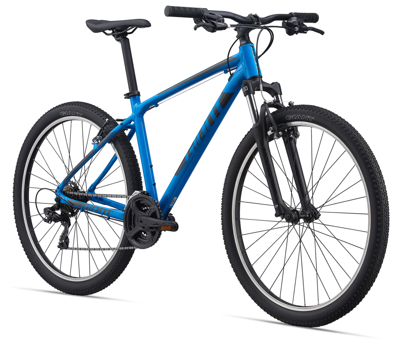 Горный велосипед Giant ATX 26 (2021)