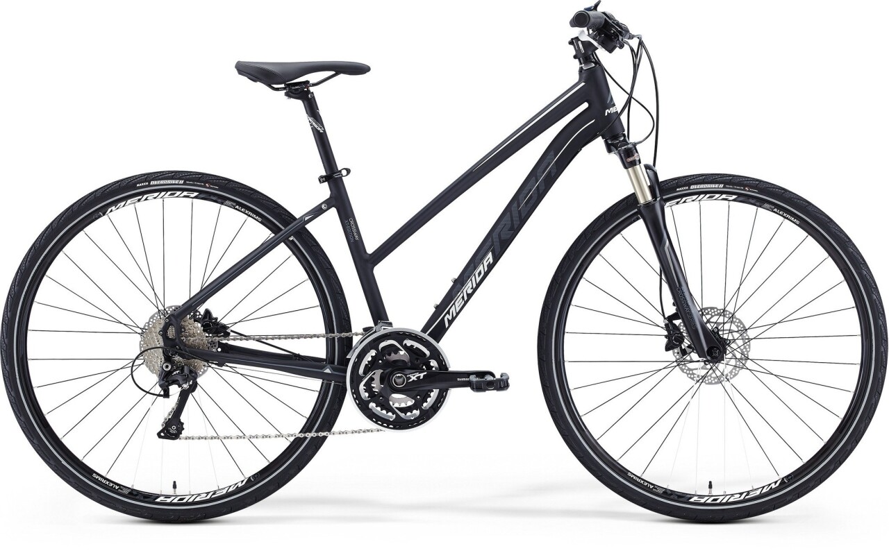 

Crossway XT-Edition Lady (2016)