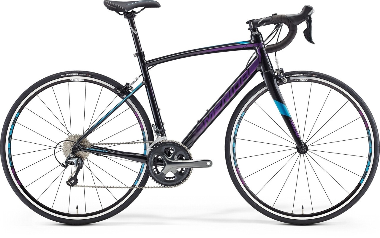 

Ride 300 Juliet (2016)