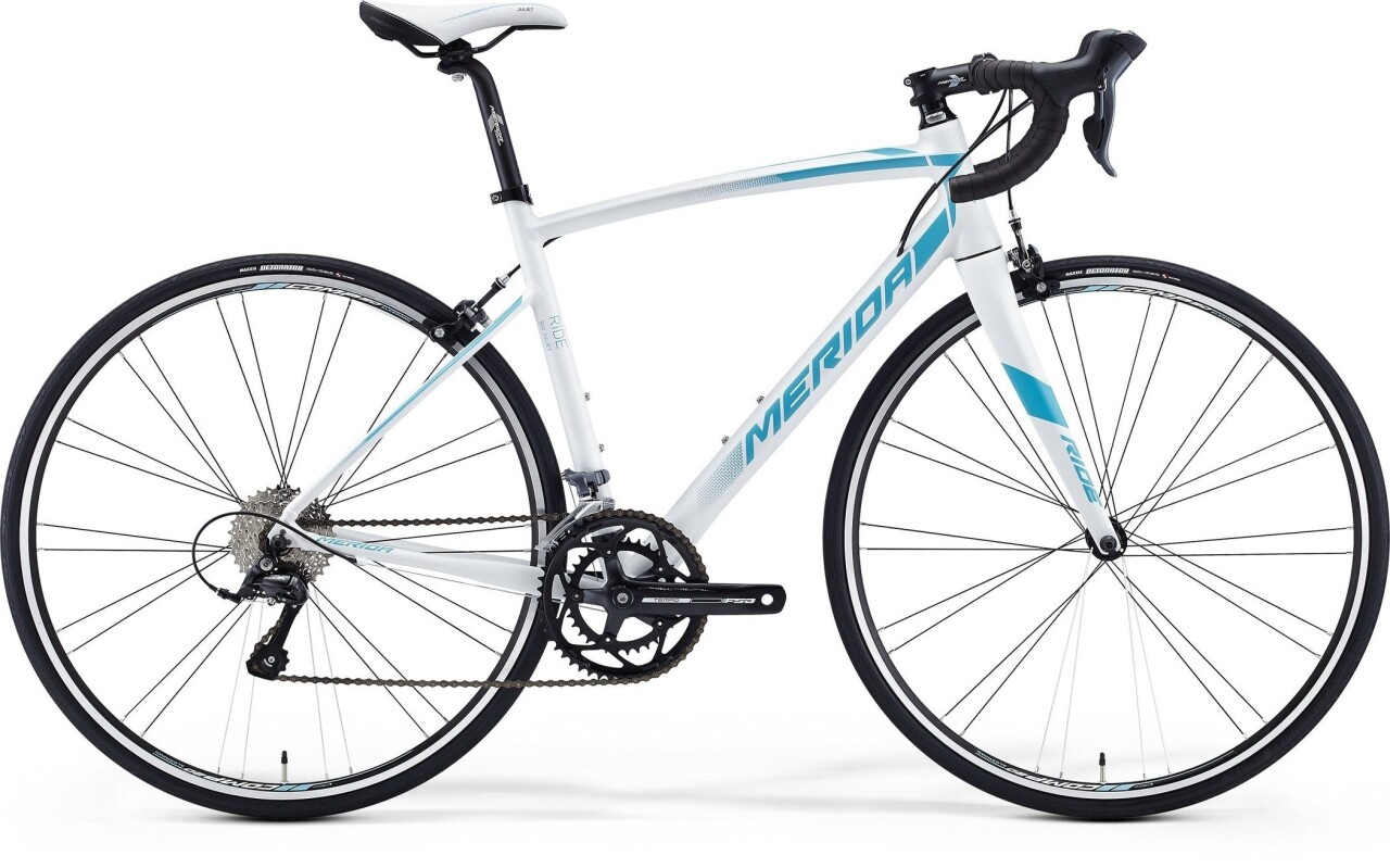 

Ride 100 Juliet (2016)