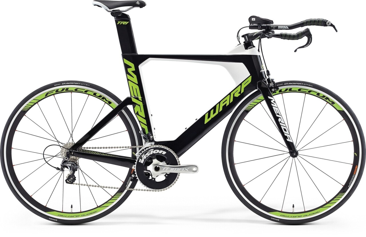 

Warp TRI 5000 (2016)