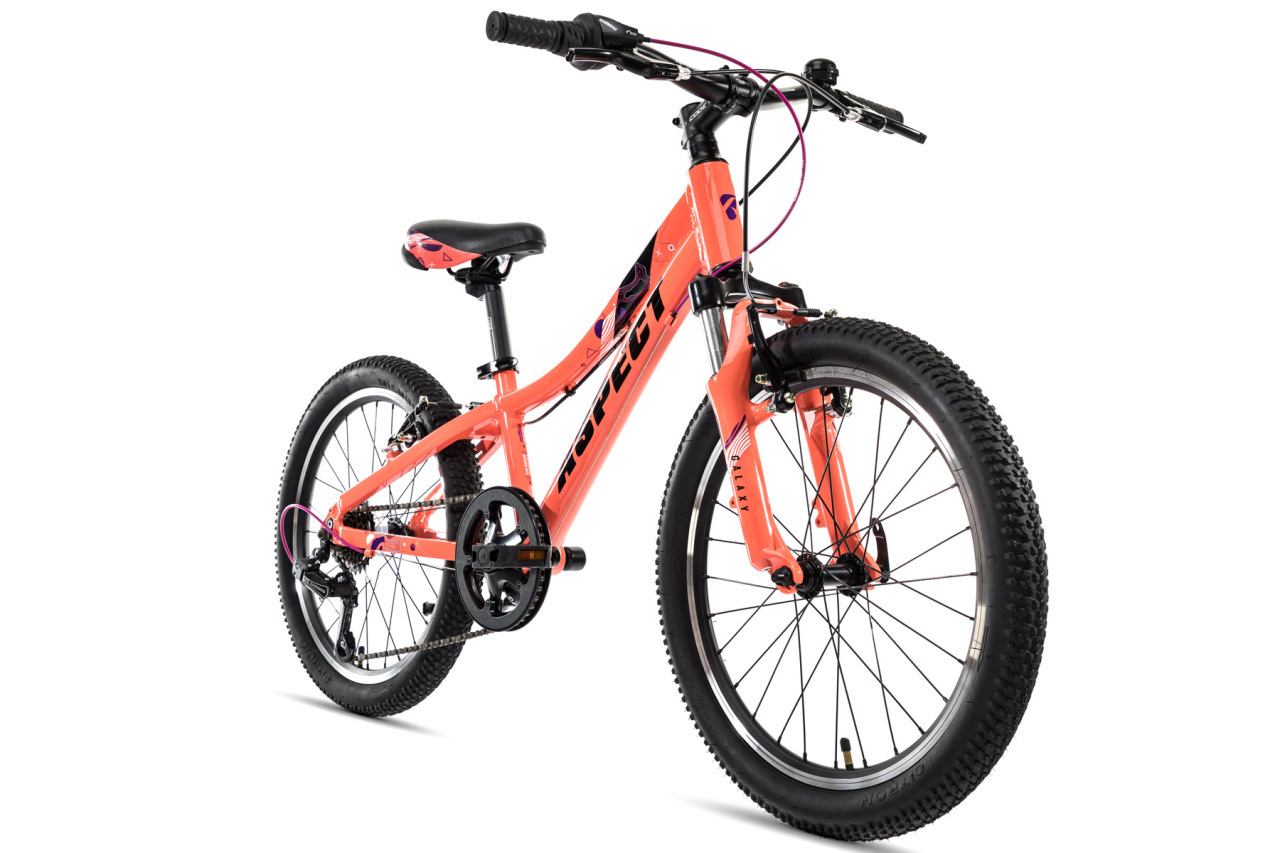Детский велосипед Aspect GALAXY (2021)