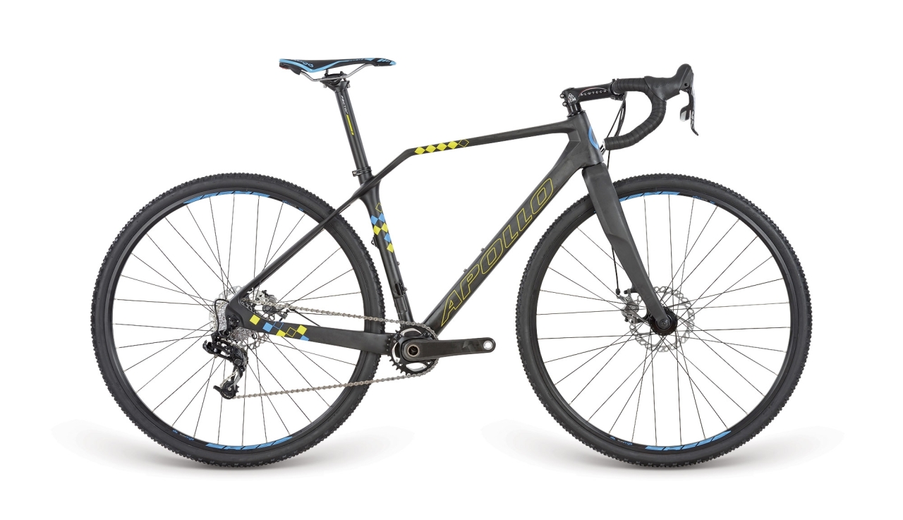 

Arctec CX (2016)