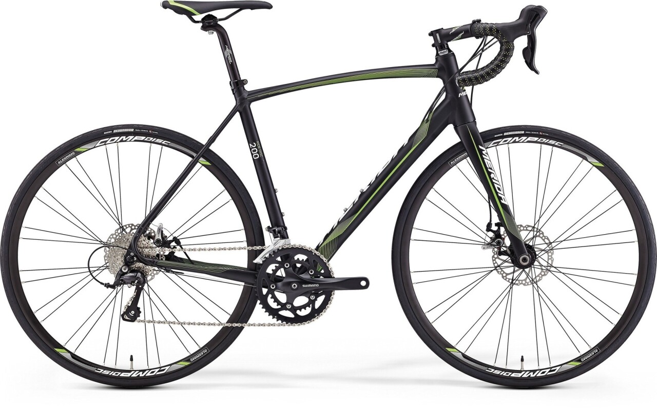 

Ride Disc 200 (2016)