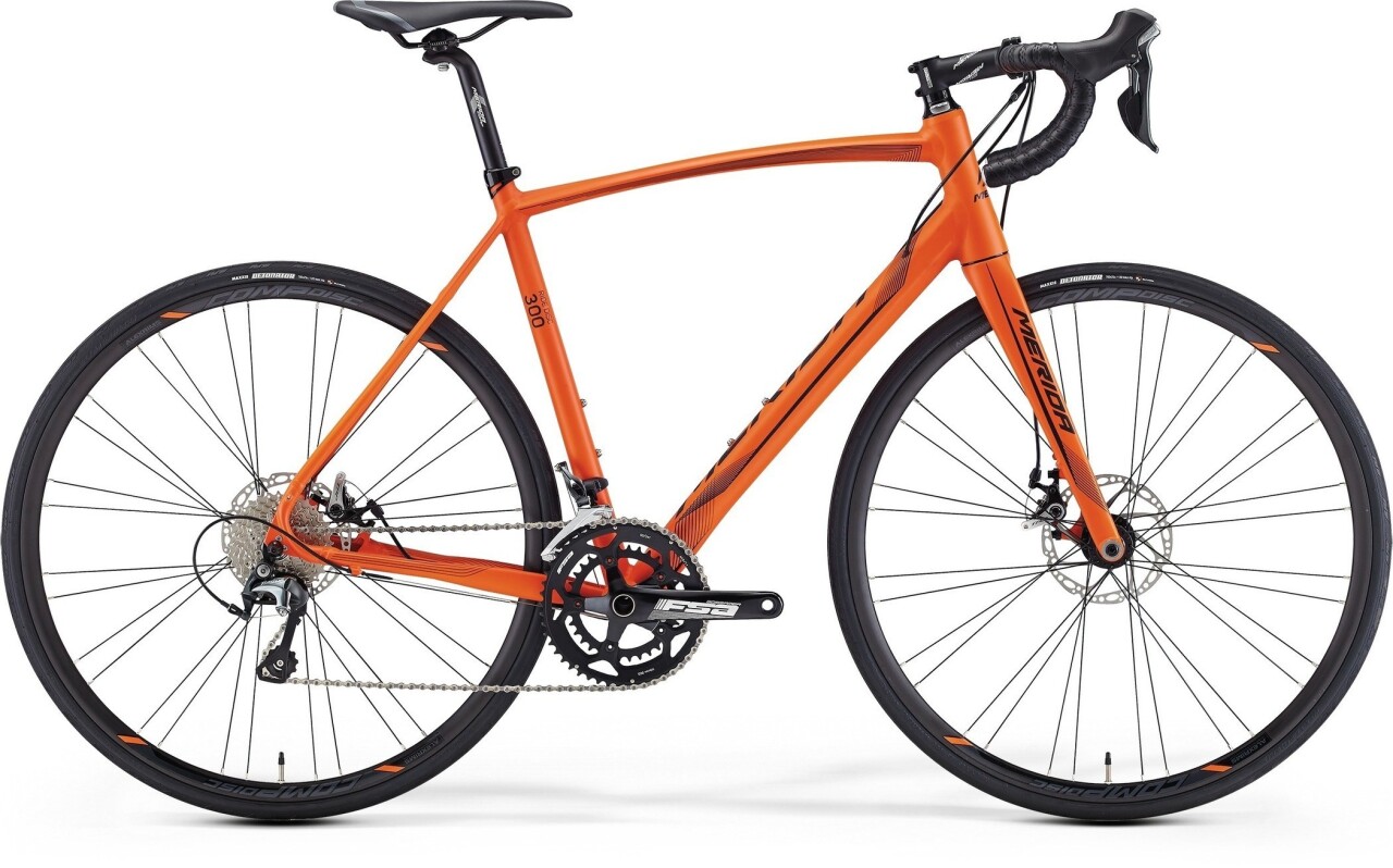 

Ride Disc 300 (2016)