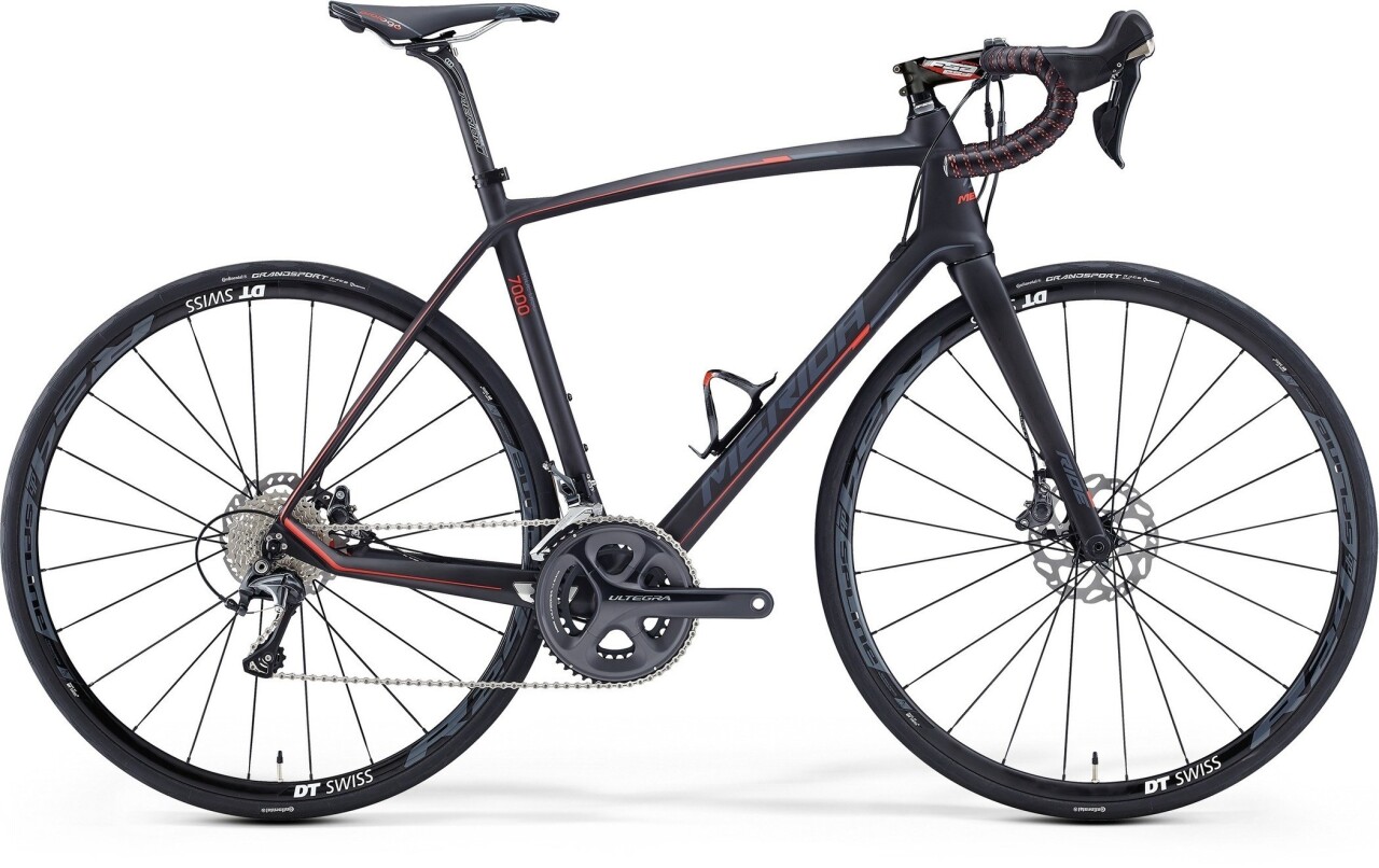 

Ride Disc 7000 (2016)