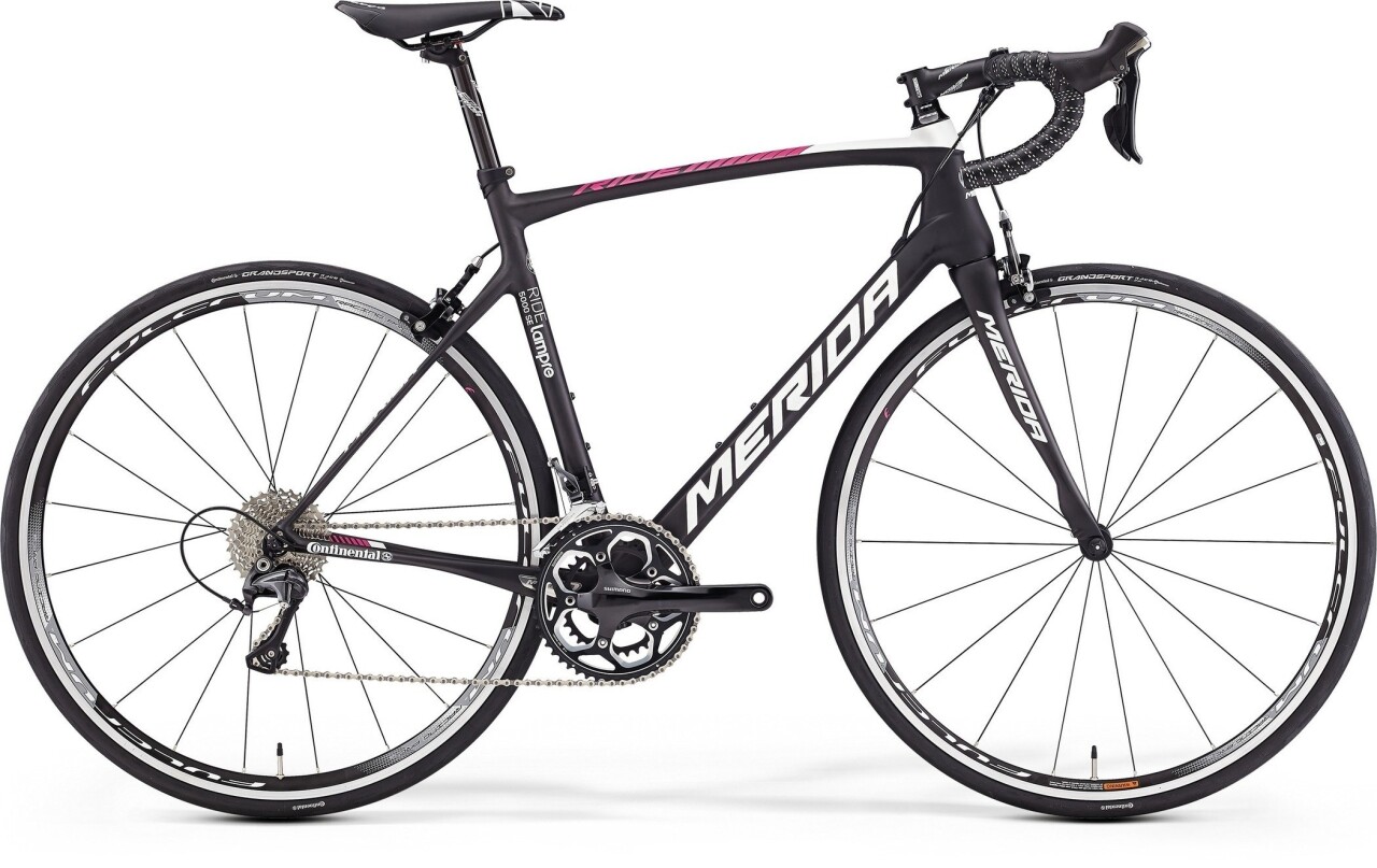 

Ride 5000 SE (2016)