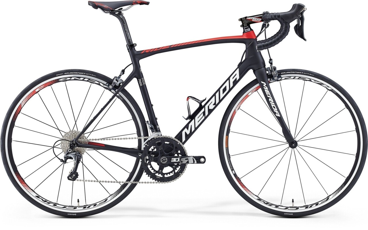 

Ride 7000 (2016)
