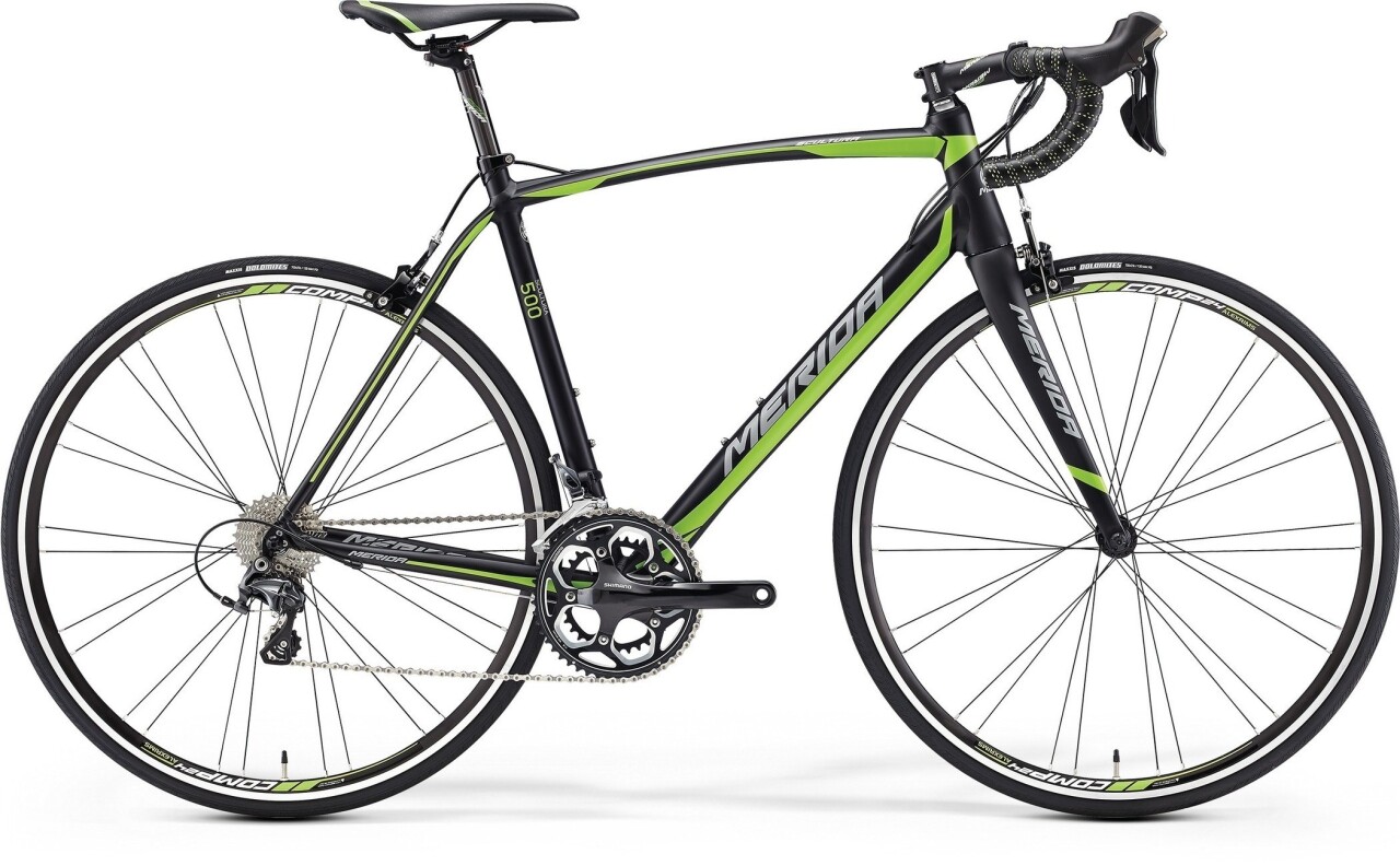

Scultura 500 (2016)