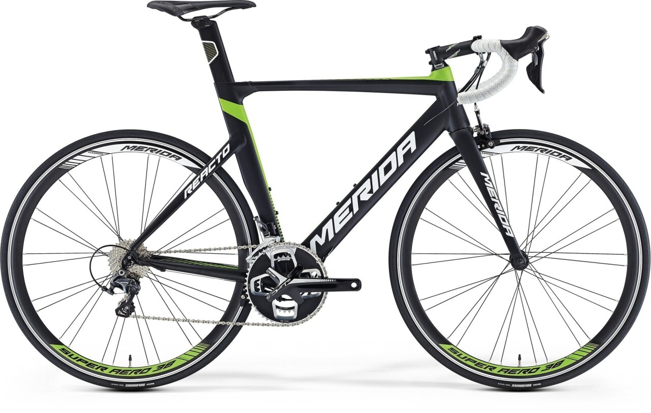 

Reacto 500 (2016)