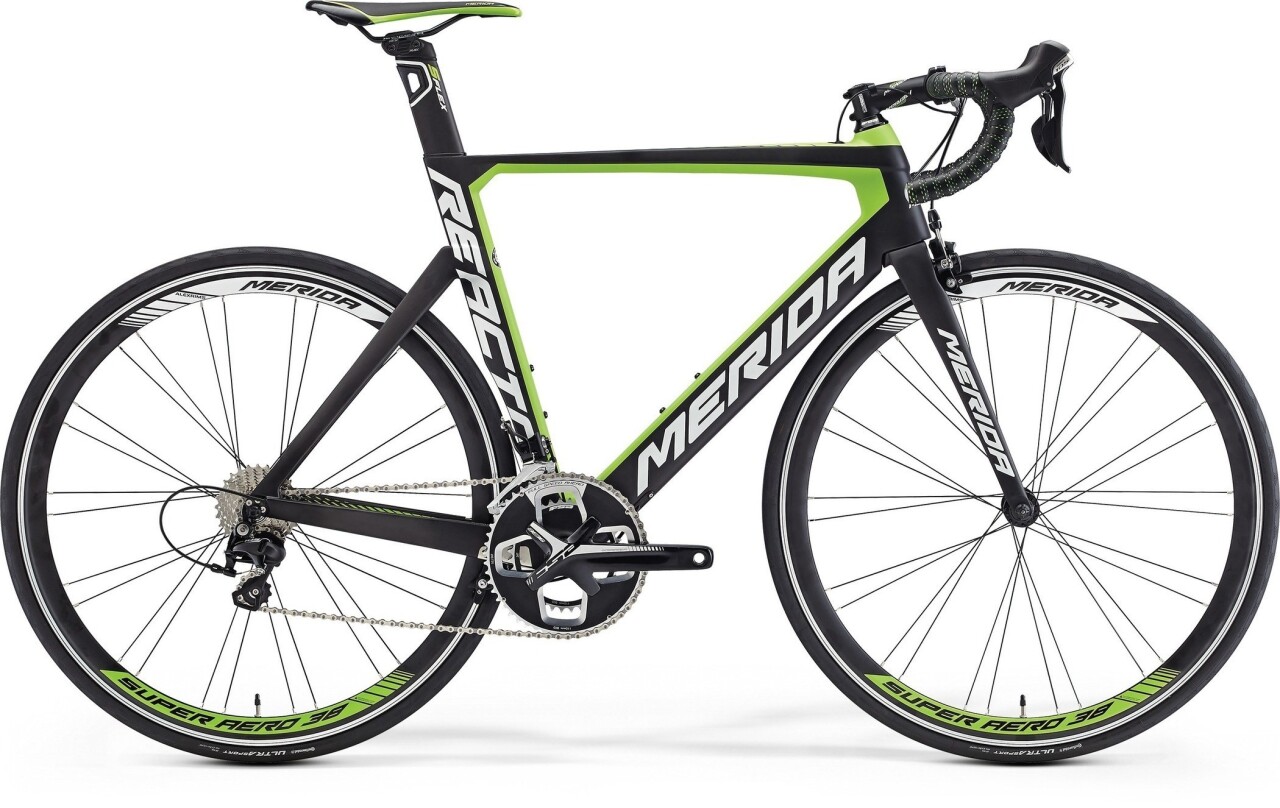 

Reacto 4000 (2016)