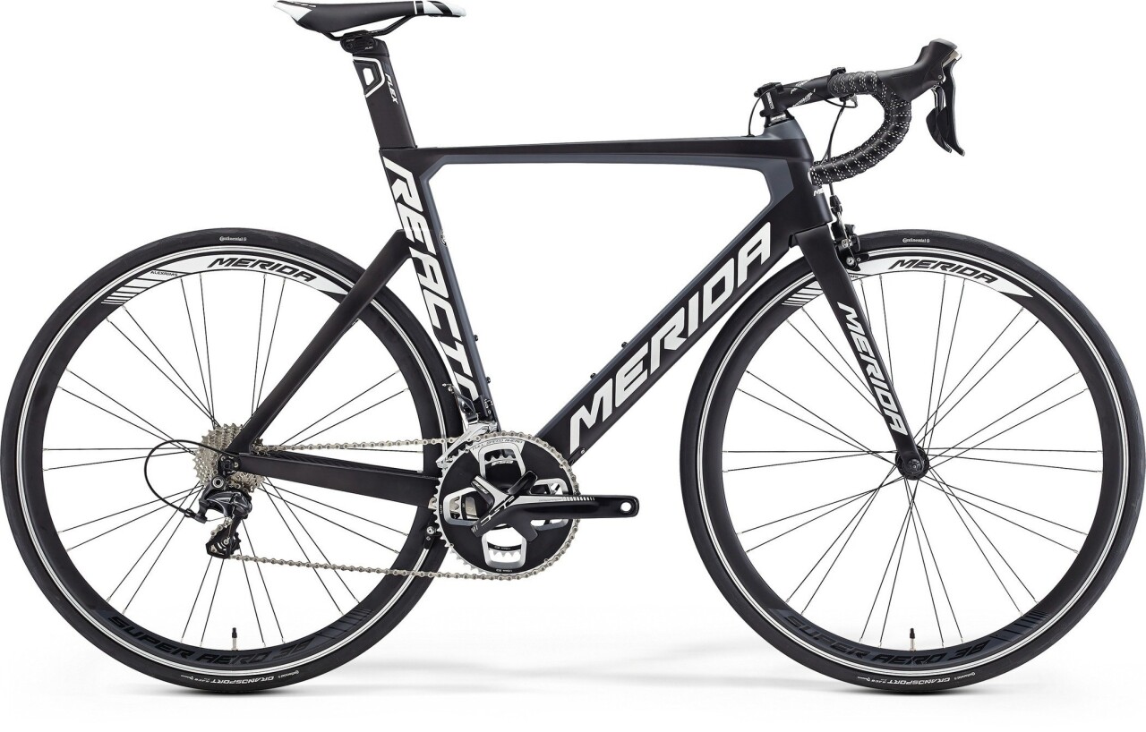 

Reacto 5000 (2016)
