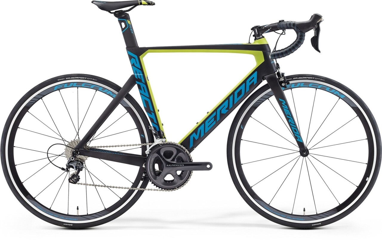 

Reacto 6000 (2016)