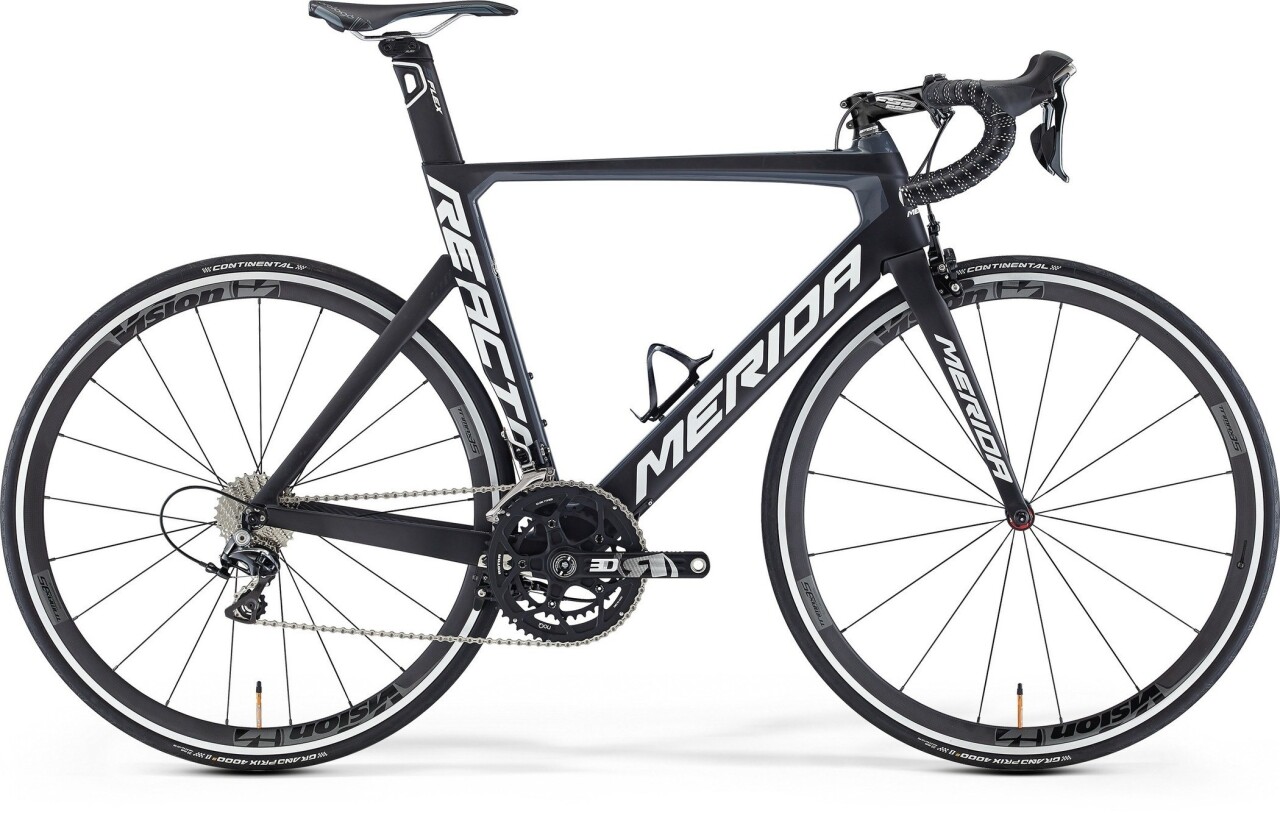 

Reacto DA LTD (2016)