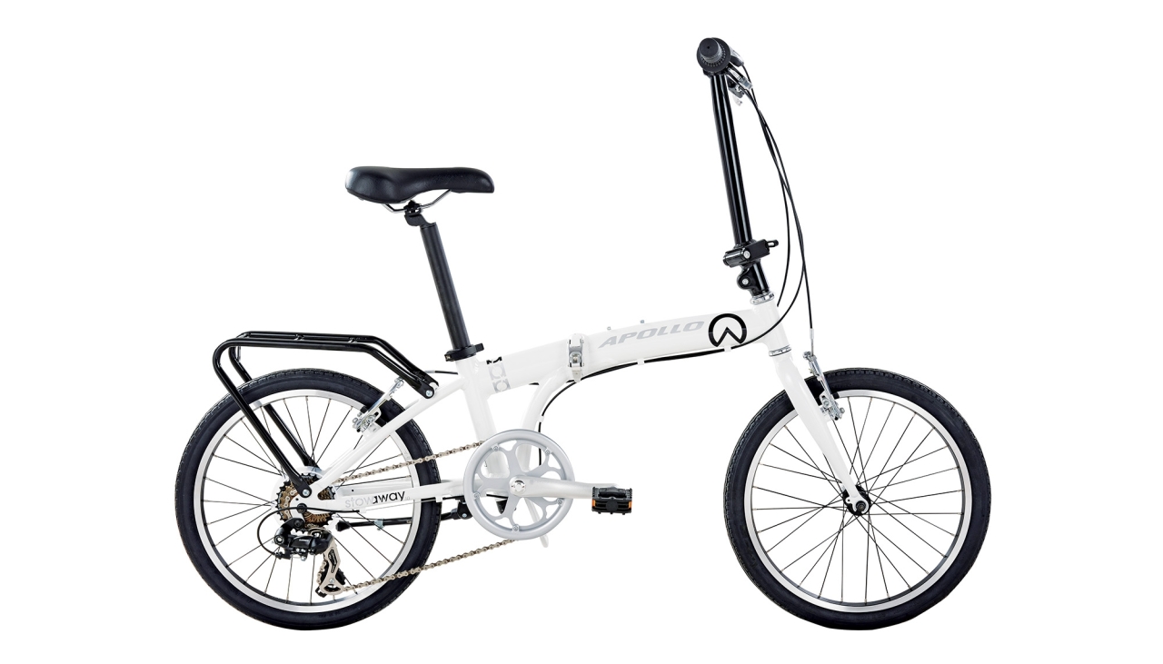 Велосипед Apollo Stowaway 10 (2016) велосипед apollo vintage 7 2015