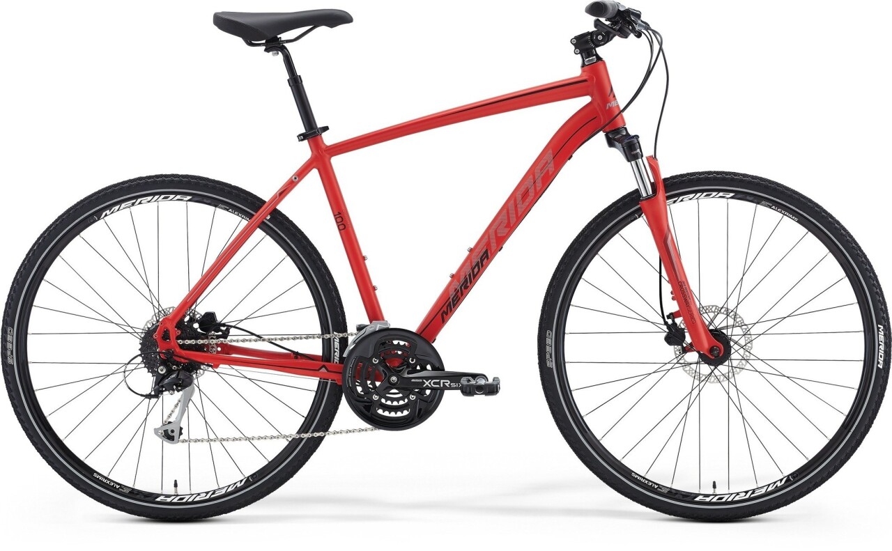 

Crossway 100 (2016)