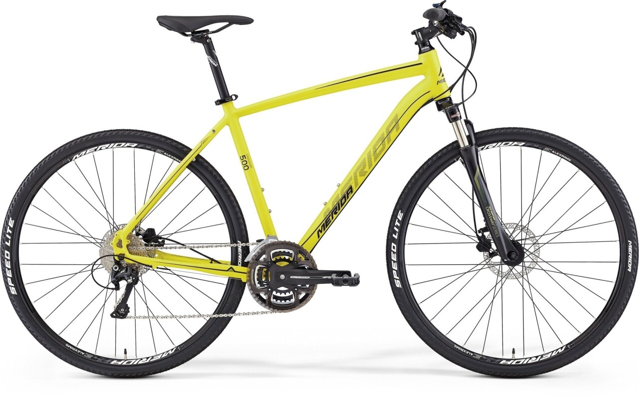 

Crossway 500 (2016)