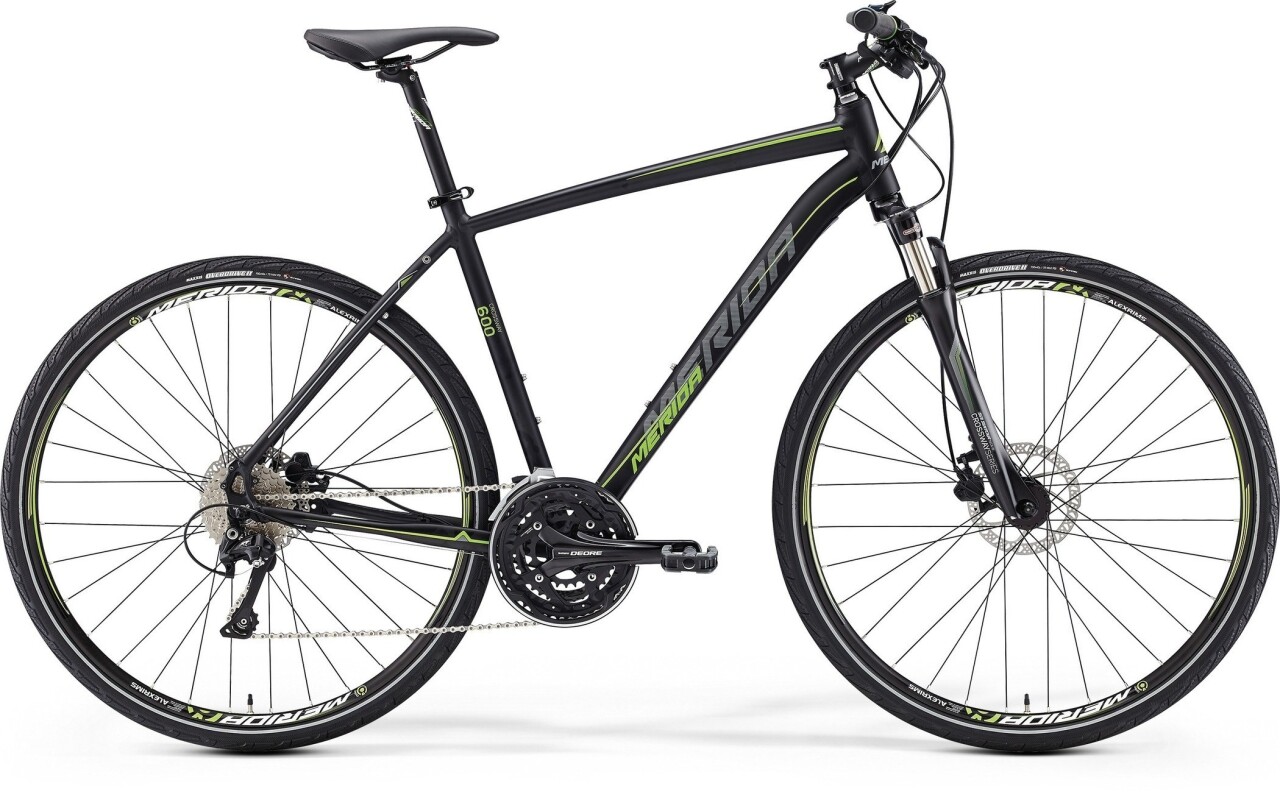 

Crossway 600 (2016)