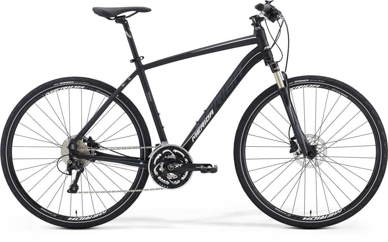 

Crossway XT-Edition (2016)