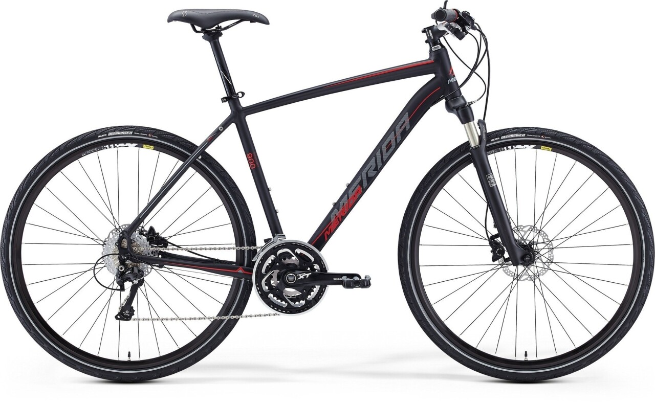 

Crossway 900 (2016)