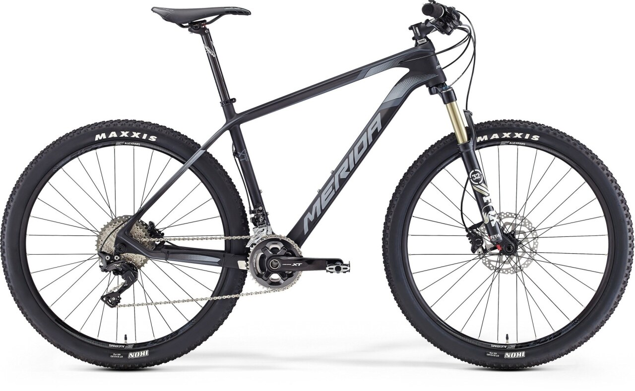 

Big.Seven XT (2016)