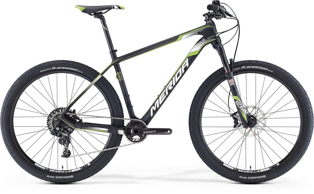 

Big.Seven 6000 (2016)