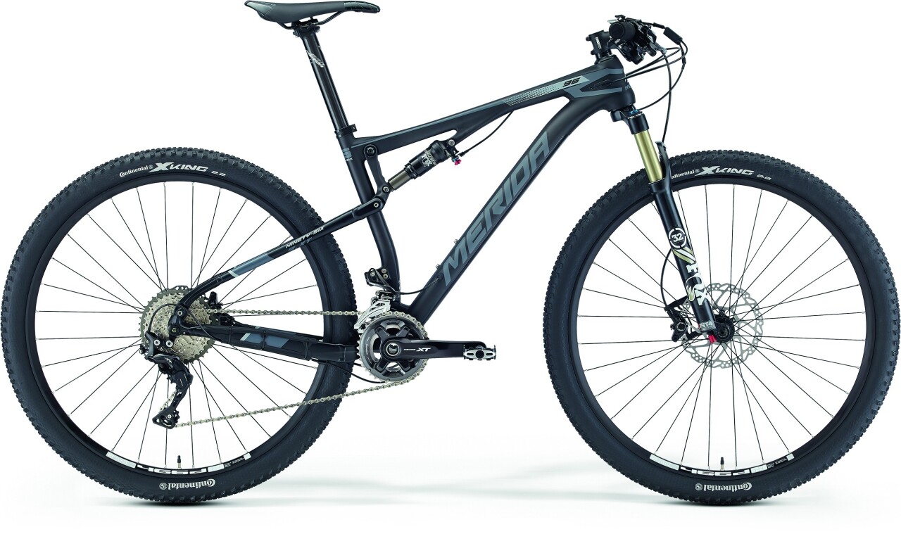 

Ninety-Six 9.XT (2016)
