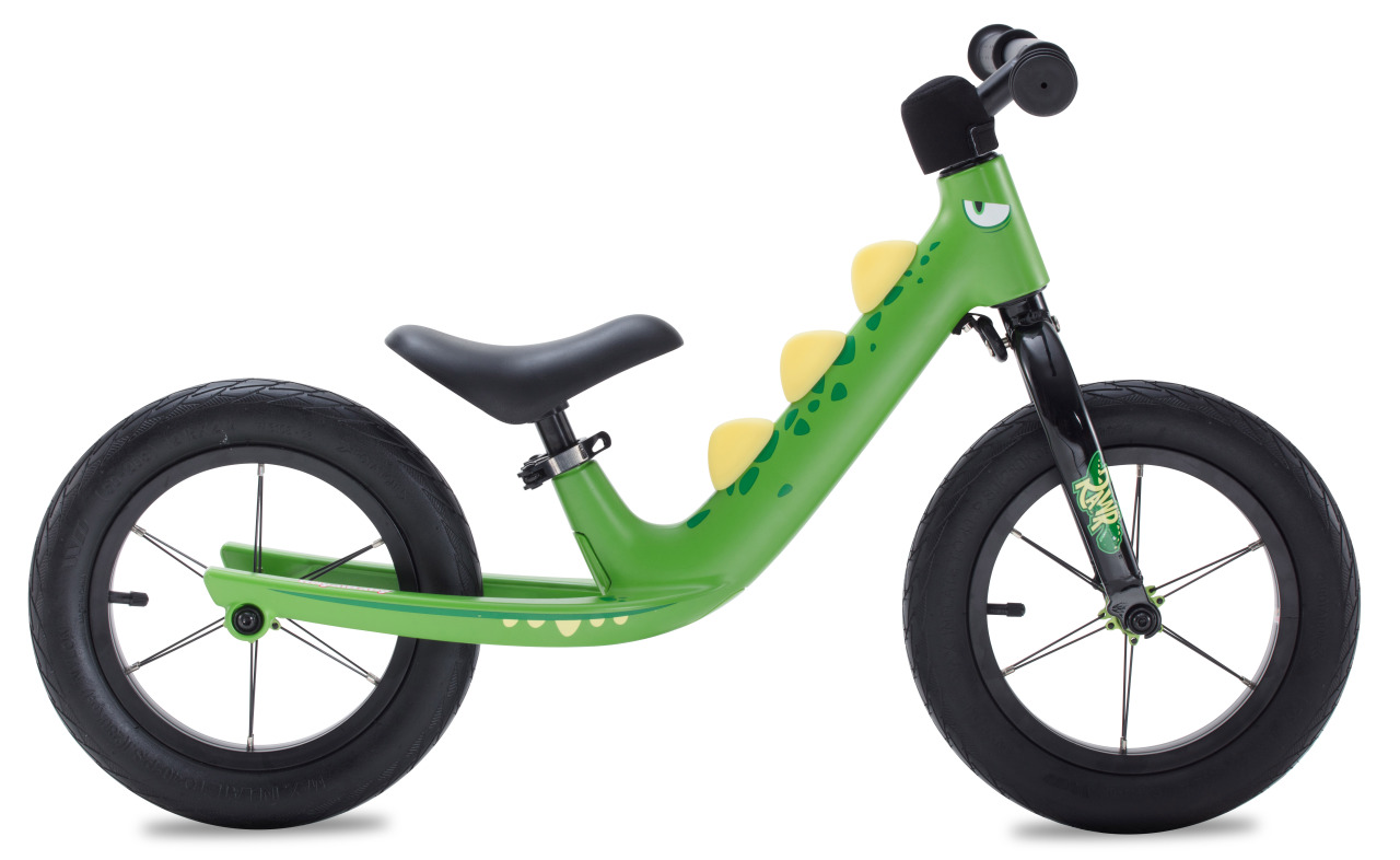 Детский велосипед Royal Baby Rawr Air 12 (2021)