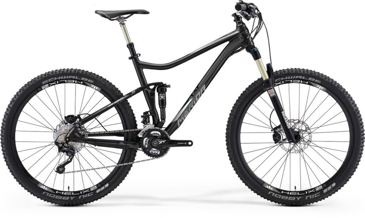 

One-Twenty 7.XT-edition (2016)