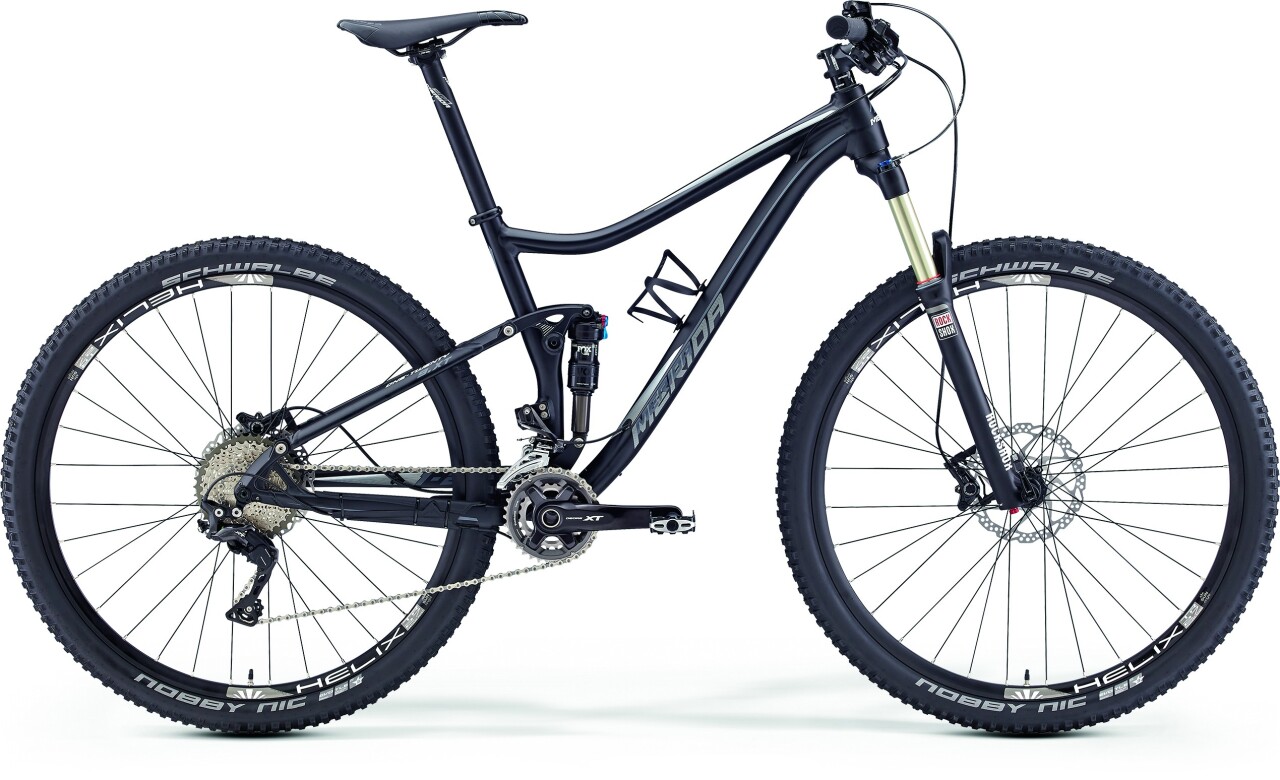 

One-Twenty 9.XT-edition (2016)