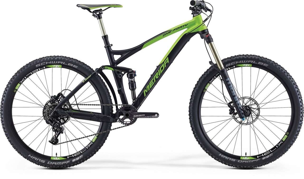 

One-Forty 7.600 (2016)