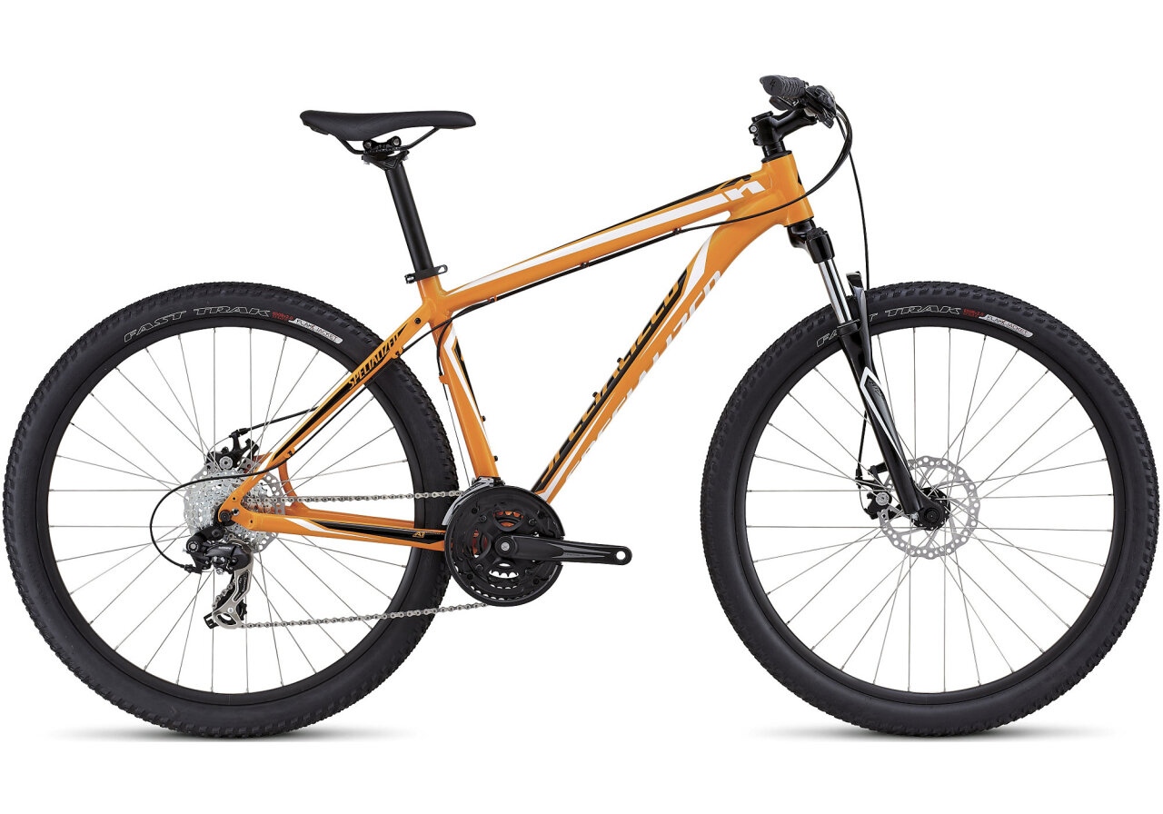 

Hardrock Disc 650B (2016)