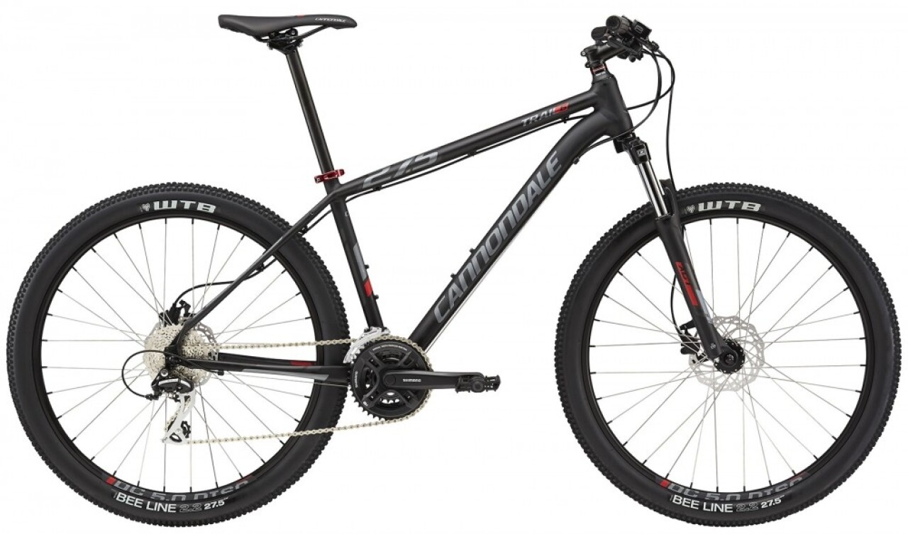 Велосипед Cannondale Trail 6 29 (2015) велосипед cannondale trail 7 29 2015