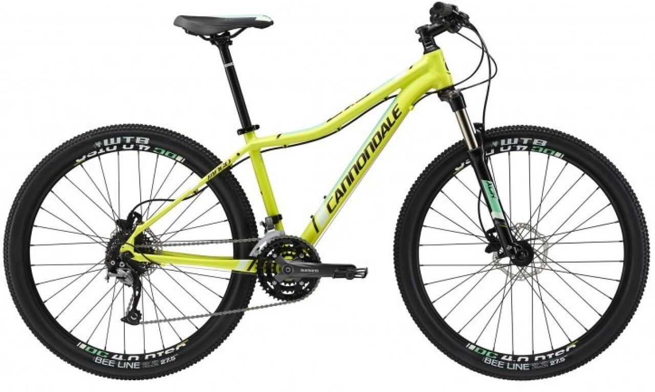 

Tango 4 27,5 (2015)