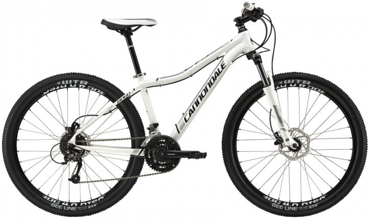 

Tango 5 27,5 (2015)
