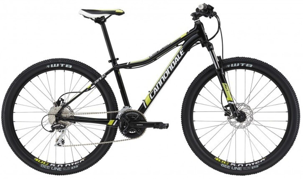 

Tango 6 27,5 (2015)