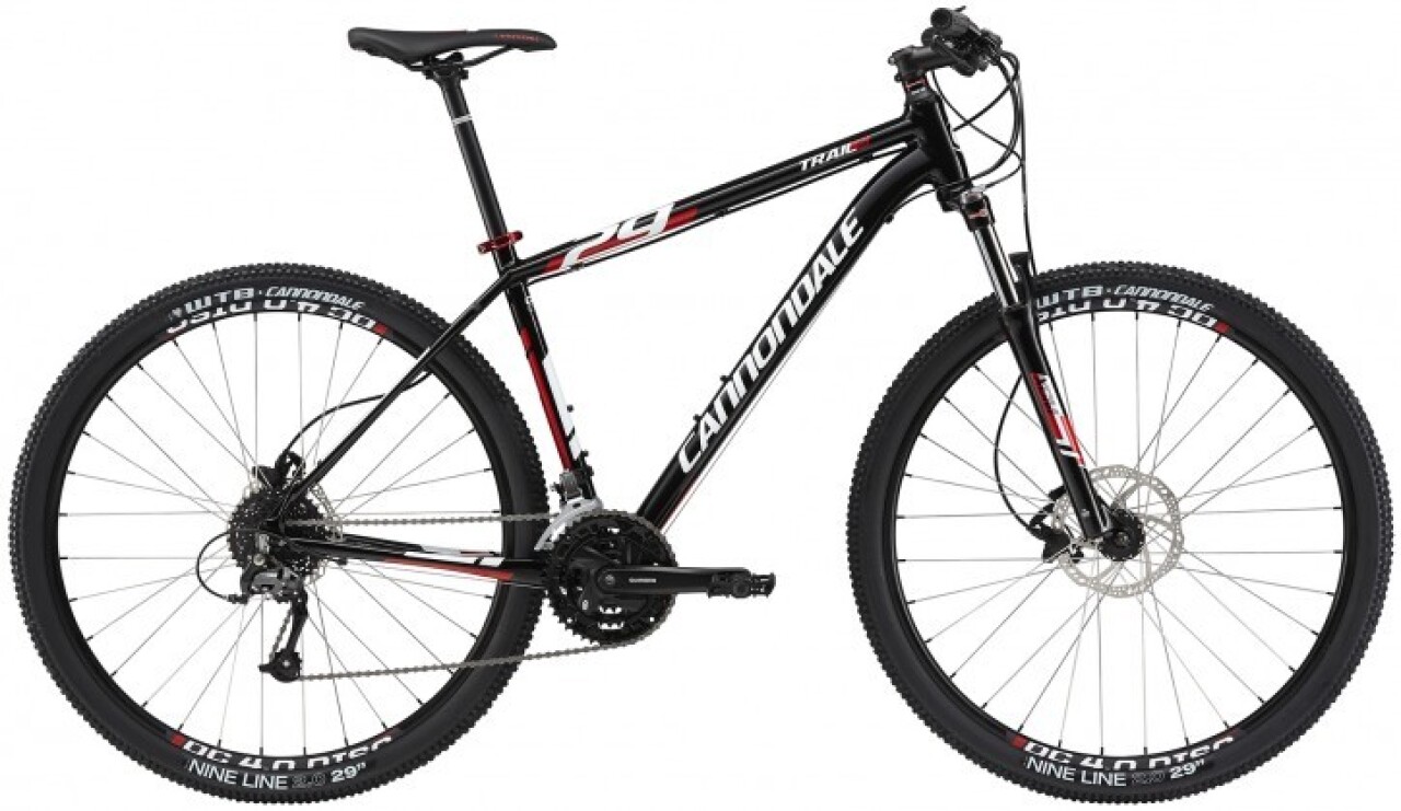 

Trail 5 27,5 (2015)