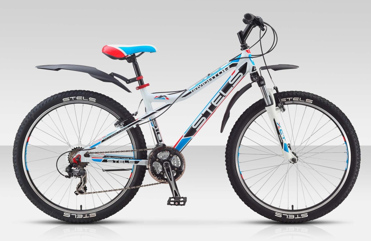 

Navigator 510 V (2015)
