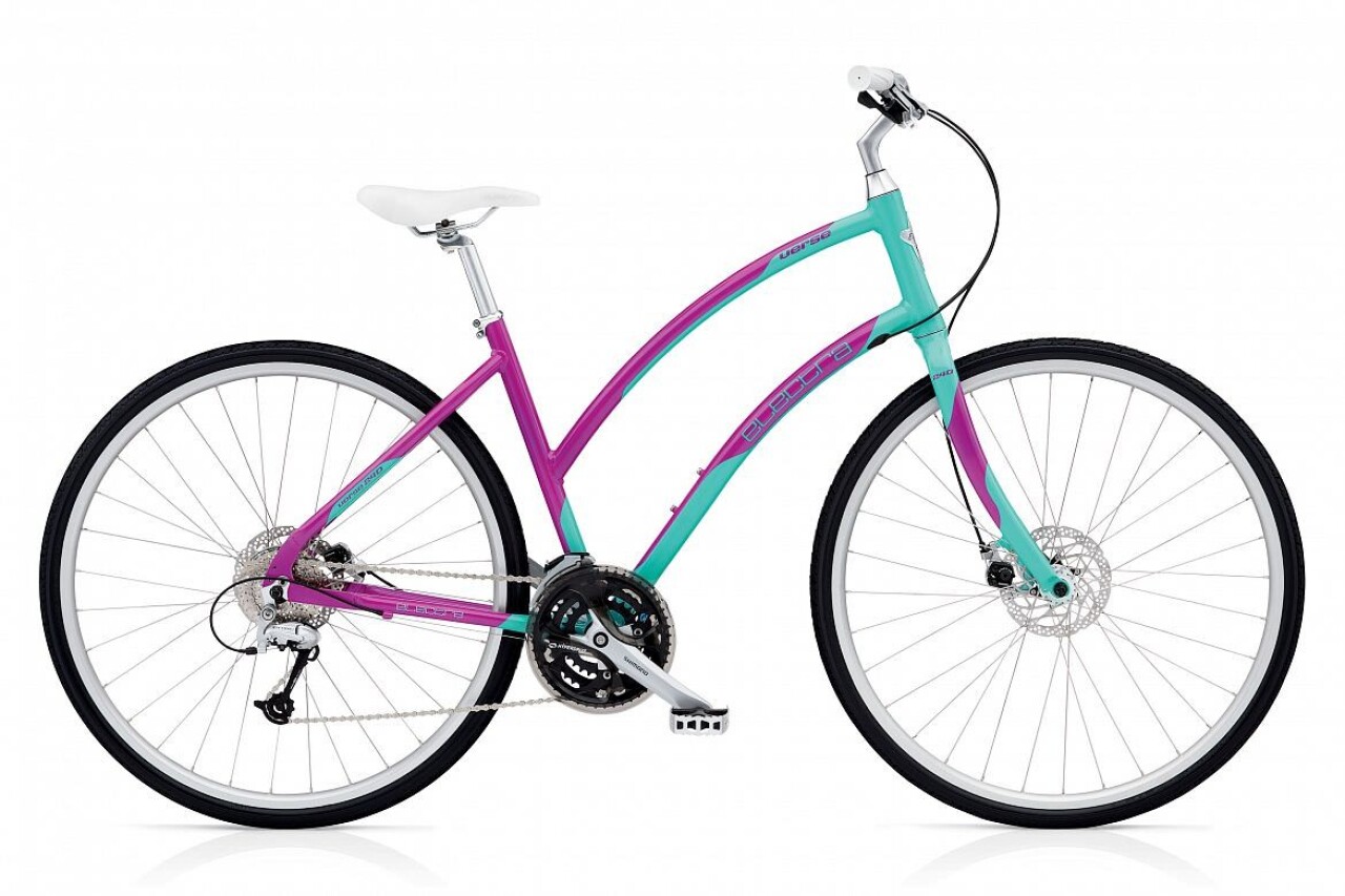 

Verse 24D Disc Ladies (2015)