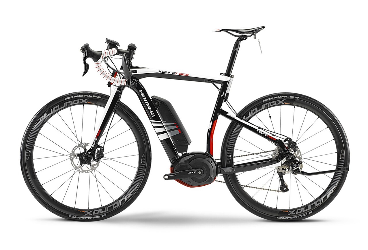 

XDURO RACE (2015)