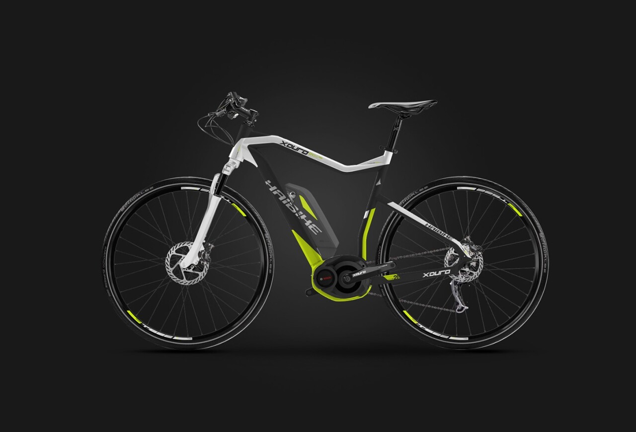 

XDURO CROSS PRO (2015)