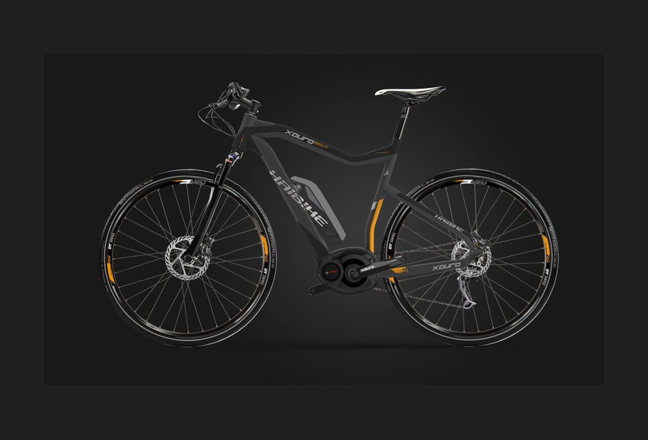 

XDURO CROSS RX (2015)