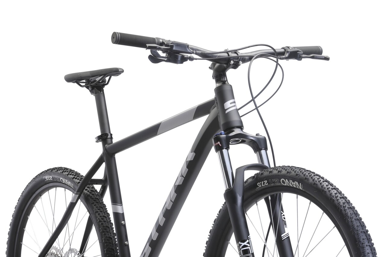 Горный велосипед Stark Armer 27.6 HD (2021)